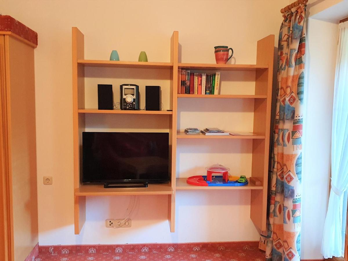 Ciao-Aschau Sachrang-Grenzhub Fewo 208 Bar Apartman Kültér fotó