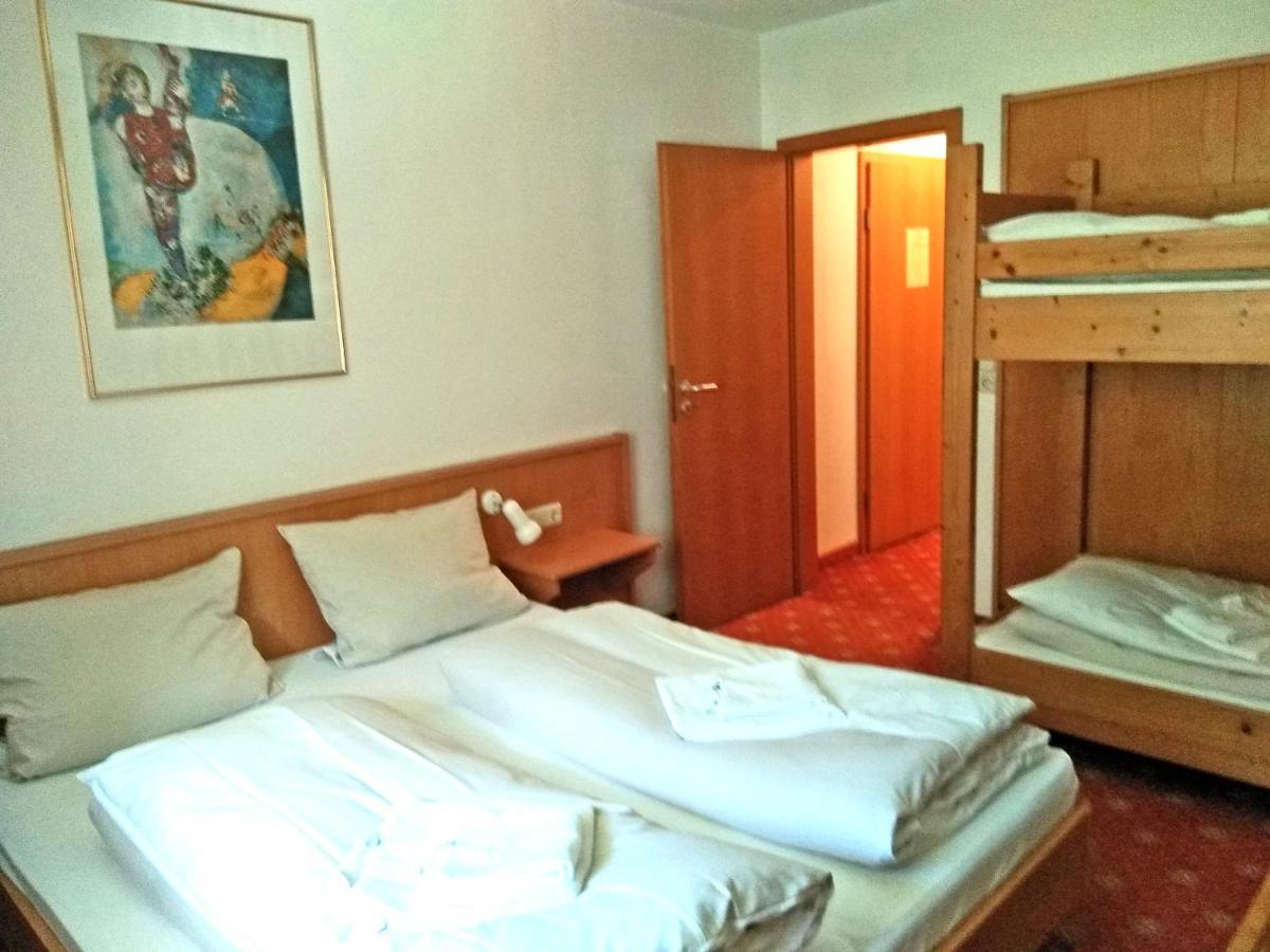 Ciao-Aschau Sachrang-Grenzhub Fewo 208 Bar Apartman Kültér fotó