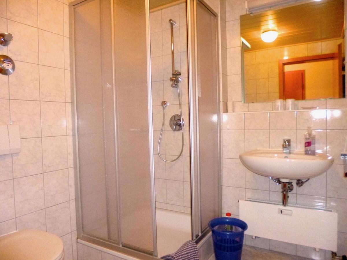 Ciao-Aschau Sachrang-Grenzhub Fewo 208 Bar Apartman Kültér fotó