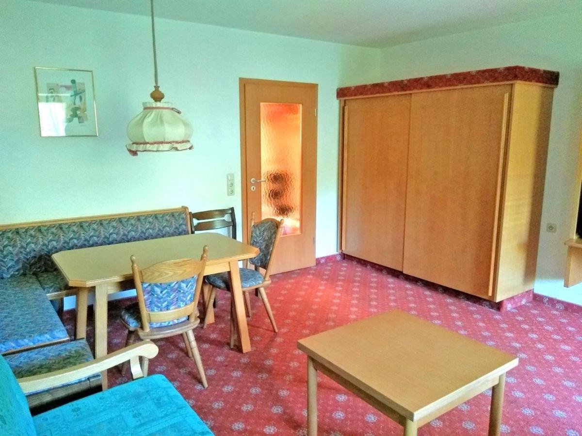 Ciao-Aschau Sachrang-Grenzhub Fewo 208 Bar Apartman Kültér fotó