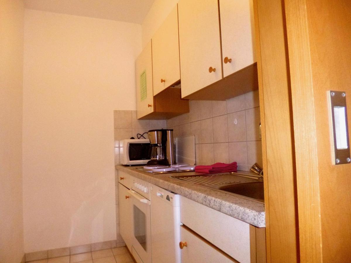 Ciao-Aschau Sachrang-Grenzhub Fewo 208 Bar Apartman Kültér fotó