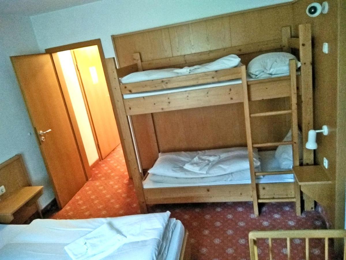 Ciao-Aschau Sachrang-Grenzhub Fewo 208 Bar Apartman Kültér fotó